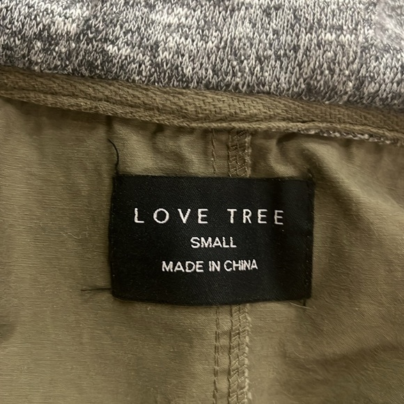 Love Tree Jacket - Picture 5 of 6